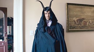 Hail Satan?: Trailer 1