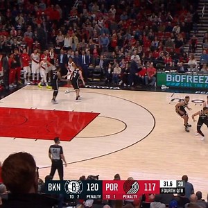 154K views · 38 shares |  Watch the BEST PLAYS from Andre Drummond & Damian Lillard, your NBA Players of the Week for Week 24! | NBA | Facebook