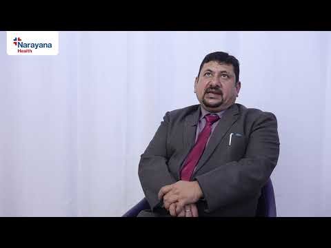 TAVI Heart Valve Replacement: Patient Success Story | Dr. Anshu Kabra