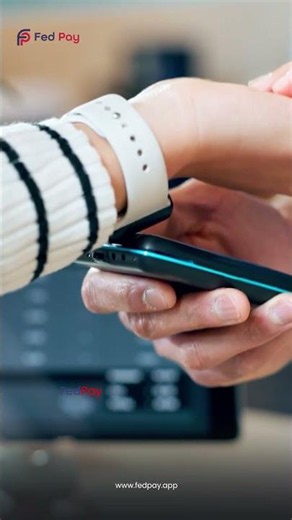 FedPay’s Digital Payment Business Model is Transforming Small Businesses #businessgrowth