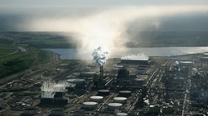 How Things Work: Canada’s Oil Sands - Our World