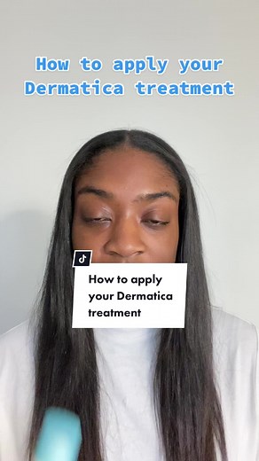 Proper Application Tips for Dermatica Skincare Treatment