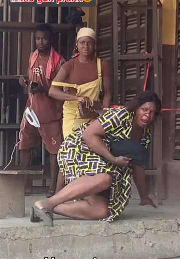 Please laugh with me🙏😂😂 #foryour #prank #comedy #goviral #explore | fake gum prank