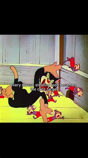 Wait... Did That Just Happen?! 😂 Epic Fails and Laugh-Out-Loud Moments in This Animated Movie! #animation #fypシ #fyp #anime #foryou