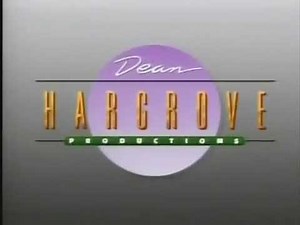 Dean Hargrove Productions / The Fred Silverman Company / Viacom logos (1995)