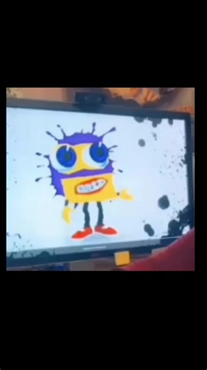#CapCut Digital Splaat Robosplaat #robosplaat #klaskycsupo #digitalsplaat