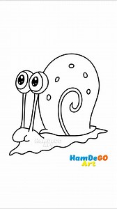 🐌💖Que lindo 🌟Como dibujar un caracol de una forma sencilla ✨ drawing tutorials - Easy drawing - Dibujos faciles 🎉Drawing for beginners 🥰 Dibujos faciles para principiantes #snail #caracol #drawing #draw #howtodraw #learntodraw #sketch #skechbook #coloringpage #cartoon #viral #loveislove #animals #cuteanimals #fyp #cute #beautiful #reels #video #reels #viralvideo #parati #reelsviral #reelsfb #foryoupageシforyou #reelsvideoシ #craft #beauty #fb #fbreels #fbreelsvideo #viralvideo #fbpro #fbviral