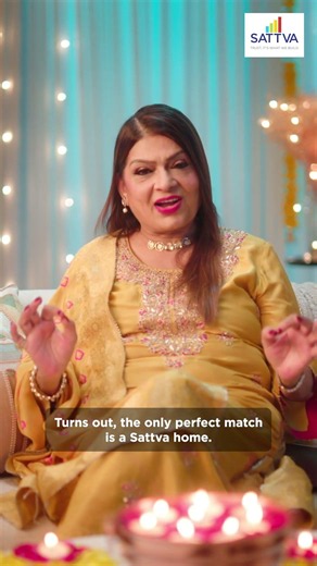 Sima’s New Matchmaking Challenge | Sattva