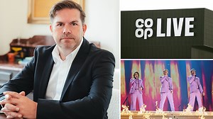 Take That's concert has moved - can I reject my new seats: DEAN DUNHAM