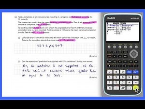 2021 SACE Maths Methods Exam Solutions - Book 2, Questions 10-11