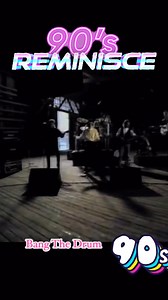 Bang the drum only you. 1990 single charting at 31 in Australia in April 1990. From their self - titled album Bang the drum first charting on this day in 1990. #BangTheDrumBand #AustralianPopRock #SteveDriver #AussieMusic / song in link 👉 https://m.youtube.com/watch?v=cj8diP-Km8k | Growing Up In Australia’