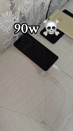 90 Watt Charging Test for Mi 10 Pro | Fast Charge | Akateknoloji