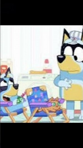 Edit bluey episode trains season 2 episode 15#blueyseason2 #edit