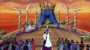 The Little Mermaid - Crash The Wedding HD