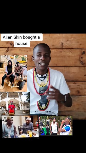 Kasirye Adam Kad on TikTok