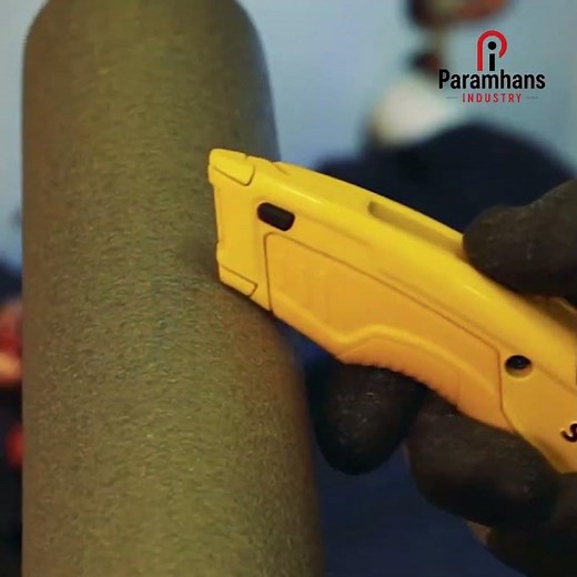 Cut through anything — the **STANLEY STHT10430-0 Knife** doesn’t just slice… it *dominates*. 🔥