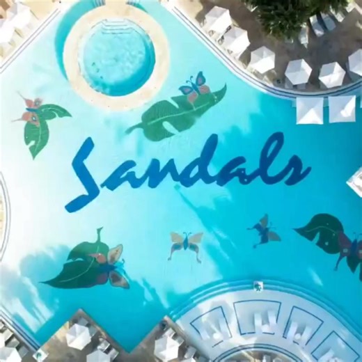 Experiencing FOMO? Book one of the 2 or 4 bedroom villas at Sandals Ochi and receive: 🏝️$350 Island Routes Credit 🏝️Welcome package 🏝️VIP Beach Club Day 🏝️Private poolside cabana 🏝️In-Villa dining experience 🏝️A dedicated photographer | Sandals Resorts