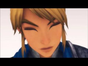 [ MMD x Vine ] Impa & Link - Beatbox