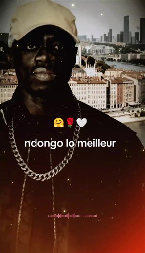 ndongo lo meilleur