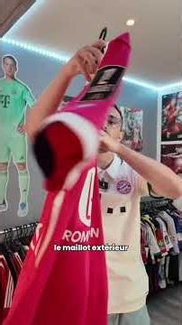 Every jersey I bought during the 2025/2026 season! 👕🤑