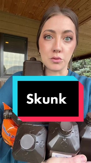 How to Handle a Skunked Dog & Deskunking Tutorial