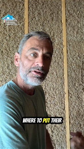 281K views · 1.8K reactions | The Right (and Wrong) Way to Install...