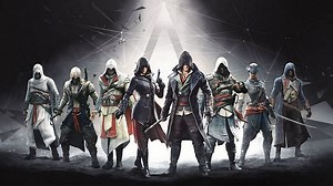 Assassin's Creed: Ranking the top 5 protagonists of the series