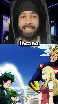 Deku Could’ve Become #1 Again If He Chose Her (My Hero Academia)