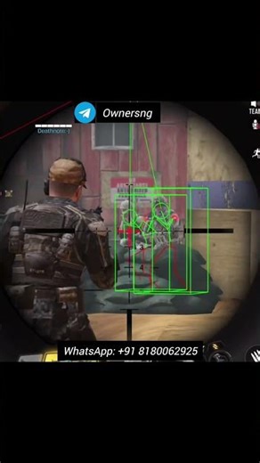 Call of duty mobile mod menu 2026 Global/Garena/VNG Best hacks & Cheats