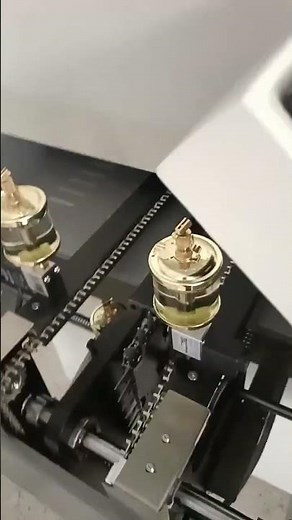 Reflow Oven with Central Support Rail | Custom SMT Reflow Soldering Solution #smtmachine