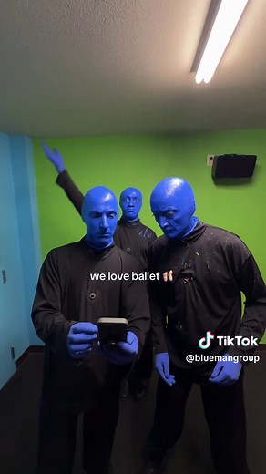 Experience the Blue Man Group Tour in 2026