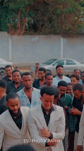 Esu Photography: Ethiopian Wedding & Event Photography 📸