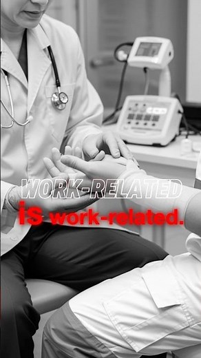 5 Tips to Maximize Your Workers' Comp Claim in WI #workerscompensation #axislegal #workerscomp