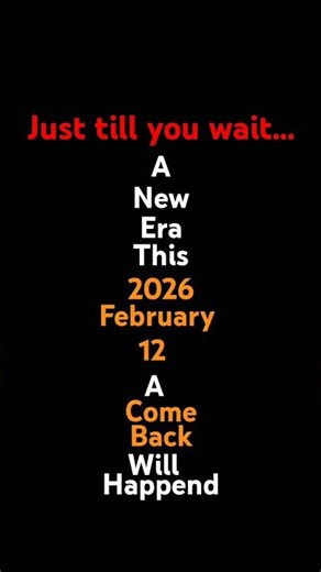 a trailer will drop on January 26 2026 will drop