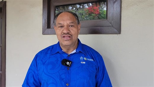 CITV Local News Friday 14 November 2025 Today the Cook Islands Meteorological Services held a workshop inviting relevant stake holders on Enhancing Climate Information and Knowledge Services for Resilience. CITV News spoke to Met Director Maara Vaiimene who explains more. | Cook Islands Television News