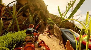 How many playable characters will Grounded 2 have?