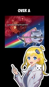 The Nyan Cat vs. Tac Nayn rematch over a decade in the making | Know Your Meme