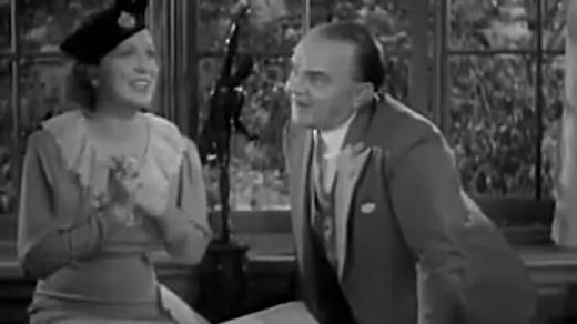 We´re on The Jury (1937) Victor Moore, Helen Broderick.