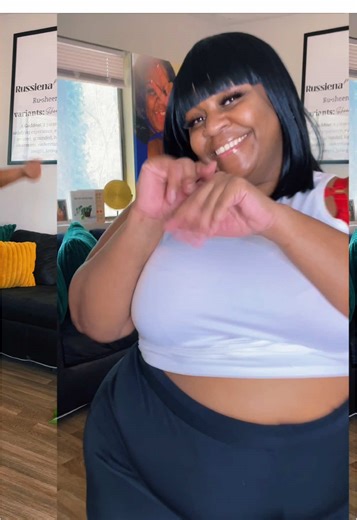 Rate my @SHEIN pants below! Checkout this review on my YouTube channel SheenPingTV, link in bio #sheenping #sheintrends #sheinfinds #plussizepants