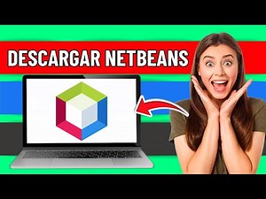 Cómo Descargar Netbeans