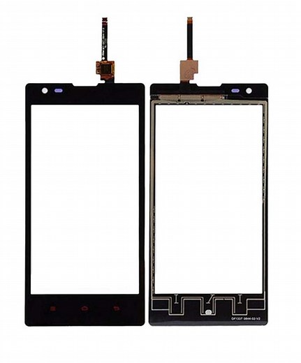 Touch Screen Digitizer for Xiaomi Redmi 1S - White