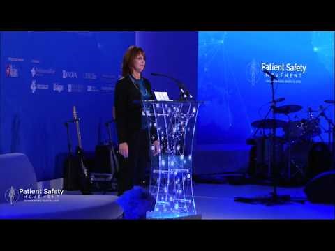 Hospital-Acquired Pneumonia Prevention Initiative (HAPPI) Commits to Patient Safety