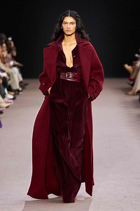 Gli otto colori della moda autunno inverno 2025-2026