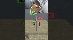 Split Or Steal Challenge For 2000₹ #FreeFire #ffchallenge #foryoupageシ #Gamingchallenge #viralchallenge #everyone #MustWatch | Proxy Ffx