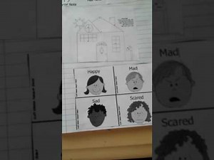 Life of fred math notebooking part 1