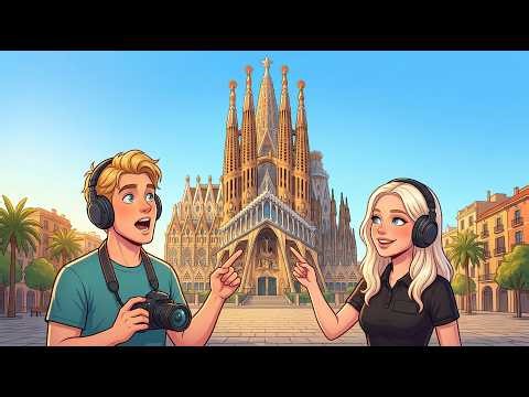 Stop Mispronouncing Architect & Speak Better Master | Podcast