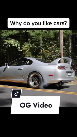 Why Do You Love Cars? Exploring Passion for Automobiles