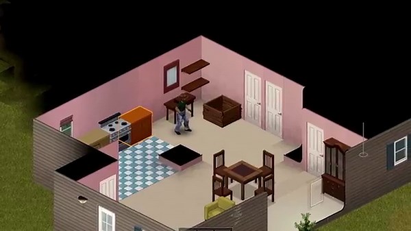 Everything You NEED To Know About the Latest Project Zomboid Build 42.12 Update!