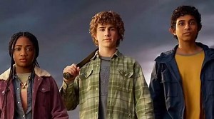 Disney  'Percy Jackson and the Olympians' heads for sequel season