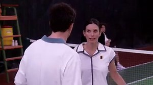 Classic competitive Monica! | FRIENDS (TV Show)